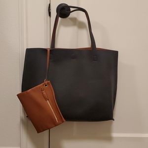 Oversized Tote